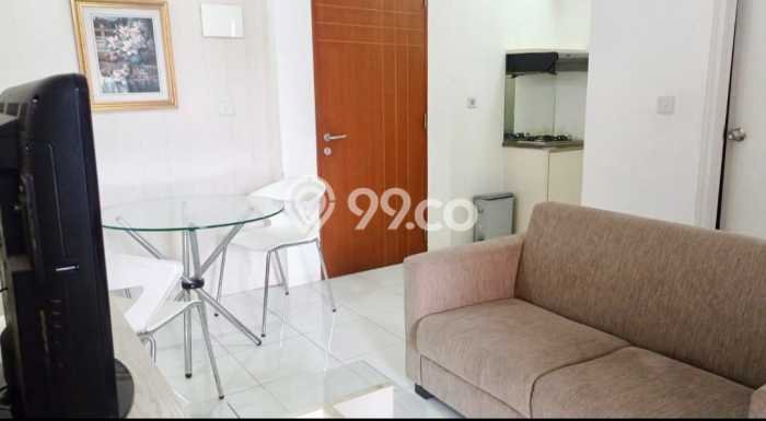Apartemen Modern Dijual di Mulyorejo, Surabaya Punya 2 KT / 1 Kamar Mandi Apartemen Modern Dijual di Mulyorejo, Surabaya Punya 2 KT / 1 Kamar Mandi