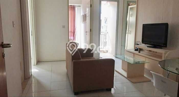 Apartemen Modern Dijual di Mulyorejo, Surabaya Punya 2 KT / 1 Kamar Mandi Apartemen Modern Dijual di Mulyorejo, Surabaya Punya 2 KT / 1 Kamar Mandi