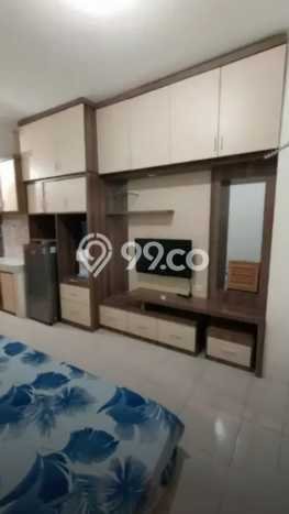 Hunian Apartemen 1 KT 1 KM Dijual di Mulyorejo Surabaya, Luas 21m2 Hunian Apartemen 1 KT 1 KM Dijual di Mulyorejo Surabaya, Luas 21m2
