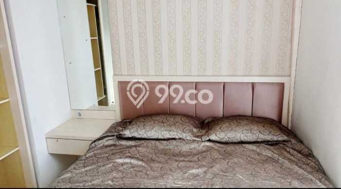 Unit Apartemen Dijual di Mulyorejo, Surabaya, dengan 2 Bedroom, 1 Bathroom Unit Apartemen Dijual di Mulyorejo, Surabaya, dengan 2 Bedroom, 1 Bathroom