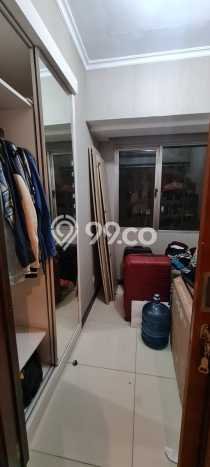 Apartemen Modern Dijual di Wiyung, Surabaya Punya 2 KT / 1 Kamar Mandi Apartemen Modern Dijual di Wiyung, Surabaya Punya 2 KT / 1 Kamar Mandi