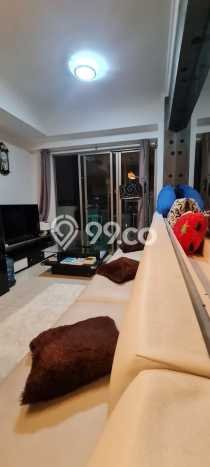 Apartemen Modern Dijual di Wiyung, Surabaya Punya 2 KT / 1 Kamar Mandi Apartemen Modern Dijual di Wiyung, Surabaya Punya 2 KT / 1 Kamar Mandi