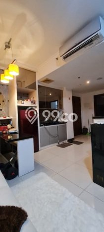 Apartemen Modern Dijual di Wiyung, Surabaya Punya 2 KT / 1 Kamar Mandi Apartemen Modern Dijual di Wiyung, Surabaya Punya 2 KT / 1 Kamar Mandi