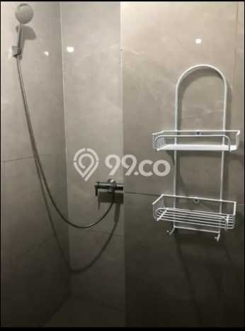 Unit Apartemen 1 Kamar & 1 Kamar Mandi Dijual di Wonokromo, Surabaya Unit Apartemen 1 Kamar & 1 Kamar Mandi Dijual di Wonokromo, Surabaya