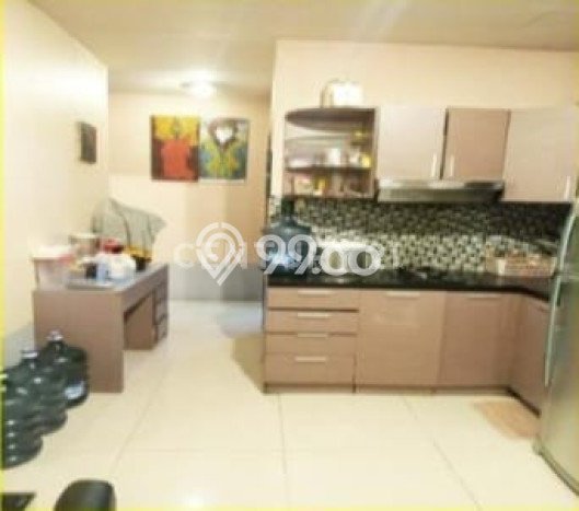 Hunian Apartemen Nyaman di Tanah Abang 3 Kamar Tidur Hunian Apartemen Nyaman di Tanah Abang 3 Kamar Tidur
