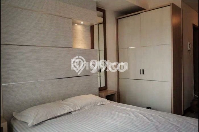 Apartemen Terawat Dijual di Semarang Spesifikasi 1 KT, 1 KM Apartemen Terawat Dijual di Semarang Spesifikasi 1 KT, 1 KM
