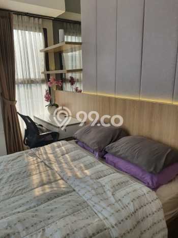 Apartemen Eksklusif di , 2 KT, Luas 51m2m², Kawasan Tangerang Selatan, Tangerang Selatan Apartemen Eksklusif di , 2 KT, Luas 51m2m², Kawasan Tangerang Selatan, Tangerang Selatan