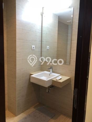 Siap Huni Apartemen di Tangerang Selatan 1 Kamar & 1 Kamar Mandi, Luas 35m2 Siap Huni Apartemen di Tangerang Selatan 1 Kamar & 1 Kamar Mandi, Luas 35m2