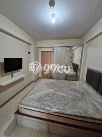 Hunian Strategis 22m2 di Duri Kosambi Jakarta Barat 1 KT Hunian Strategis 22m2 di Duri Kosambi Jakarta Barat 1 KT