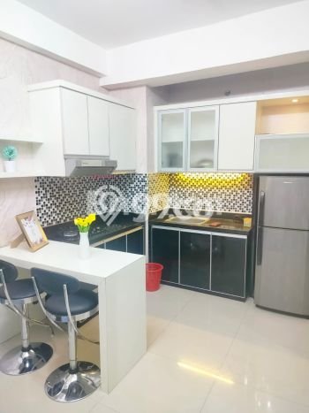 Apartemen Murah Dijual di Surabaya 2 KT & 1 KM Apartemen Murah Dijual di Surabaya 2 KT & 1 KM