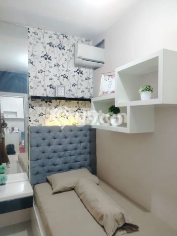 Apartemen Murah Dijual di Surabaya 2 KT & 1 KM Apartemen Murah Dijual di Surabaya 2 KT & 1 KM