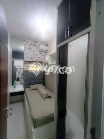 Apartemen Murah Dijual di Surabaya 2 KT & 1 KM Apartemen Murah Dijual di Surabaya 2 KT & 1 KM