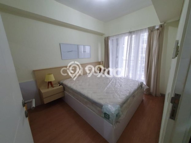 Apartemen di Neglasari, Tangerang, 2 KT, Luas 56m2m², Fasilitas Lengkap Apartemen di Neglasari, Tangerang, 2 KT, Luas 56m2m², Fasilitas Lengkap