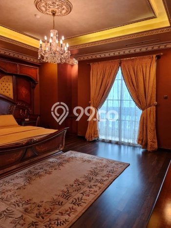 Hunian Apartemen Eksklusif untuk Dijual di Jakarta Selatan dengan 4 BR & 4 Kamar Mandi Hunian Apartemen Eksklusif untuk Dijual di Jakarta Selatan dengan 4 BR & 4 Kamar Mandi