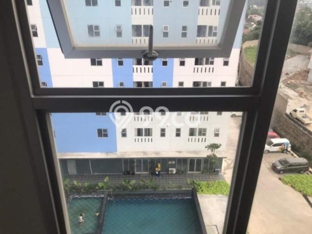 Apartemen di Serpong, Tangerang Selatan, 1 KM, Luas 29m2m², Fasilitas Lengkap Apartemen di Serpong, Tangerang Selatan, 1 KM, Luas 29m2m², Fasilitas Lengkap