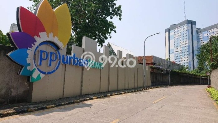Apartemen di Serpong, Tangerang Selatan, 1 KM, Luas 29m2m², Fasilitas Lengkap Apartemen di Serpong, Tangerang Selatan, 1 KM, Luas 29m2m², Fasilitas Lengkap