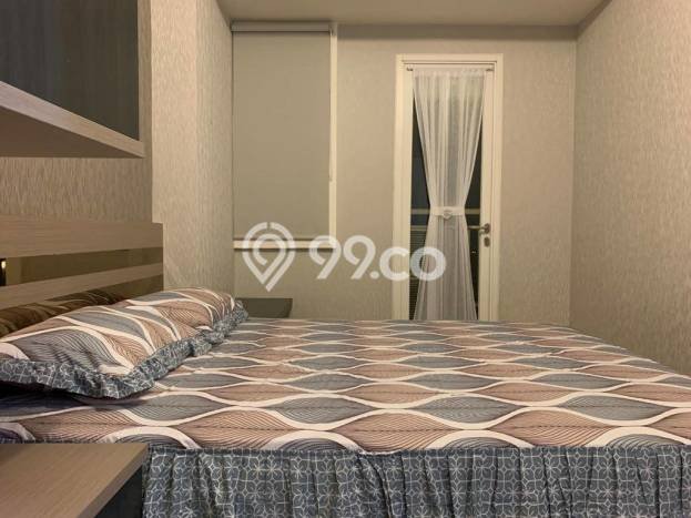 Untuk Dijual Apartemen 2 KT & 1 KM di Bandung Lokasi Strategis Untuk Dijual Apartemen 2 KT & 1 KM di Bandung Lokasi Strategis