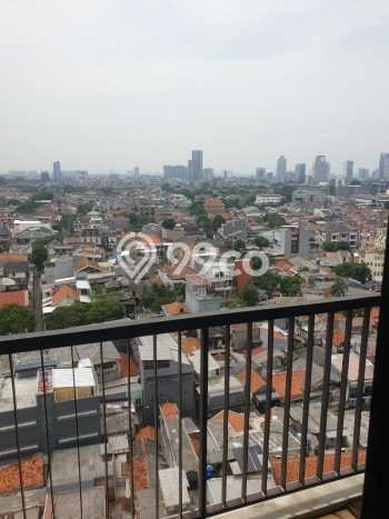 Apartemen Strategis Kawasan Tebet, 0 KT, Luas 38m², Dekat Tebet, Jakarta Selatan, Jakarta Selatan, Fasilitas Lengkap Apartemen Strategis Kawasan Tebet, 0 KT, Luas 38m², Dekat Tebet, Jakarta Selatan, Jakarta Selatan, Fasilitas Lengkap