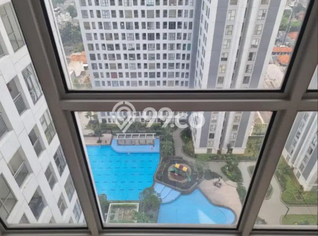 Hunian Apartemen Ideal untuk Dijual di Tangerang dengan 2 Kamar Hunian Apartemen Ideal untuk Dijual di Tangerang dengan 2 Kamar