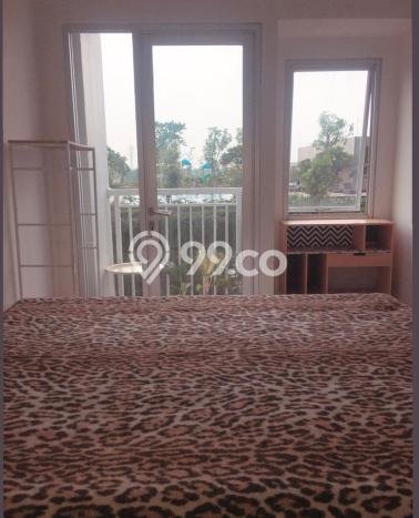 Apartemen Terjangkau Dijual di Tangerang Selatan 0 KT & 1 KM Apartemen Terjangkau Dijual di Tangerang Selatan 0 KT & 1 KM