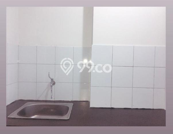 Apartemen Terjangkau Dijual di Tangerang Selatan 0 KT & 1 KM Apartemen Terjangkau Dijual di Tangerang Selatan 0 KT & 1 KM