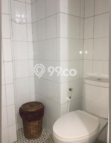Apartemen Terjangkau Dijual di Tangerang Selatan 0 KT & 1 KM Apartemen Terjangkau Dijual di Tangerang Selatan 0 KT & 1 KM