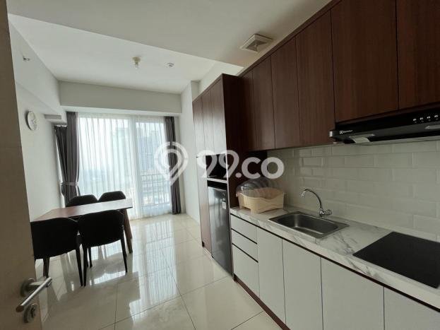 SPECIAL UNIT! Apartemen Kawasan BSD City, Tangerang, 1 KT, Luas 0m², Fasilitas Modern, Area Premium SPECIAL UNIT! Apartemen Kawasan BSD City, Tangerang, 1 KT, Luas 0m², Fasilitas Modern, Area Premium