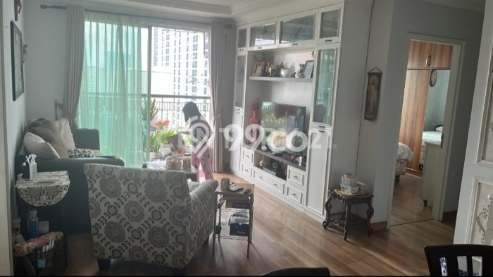 SPECIAL UNIT! Apartemen Kawasan Kelapa Gading, Jakarta Utara, 2 KM, Luas 110m², Fasilitas Modern, Area Strategis SPECIAL UNIT! Apartemen Kawasan Kelapa Gading, Jakarta Utara, 2 KM, Luas 110m², Fasilitas Modern, Area Strategis