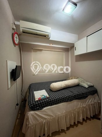 UNIT TERBAIK! Apartemen di Pulo Gadung, Jakarta Timur, 2 KT, Luas 36m², Lokasi Strategis UNIT TERBAIK! Apartemen di Pulo Gadung, Jakarta Timur, 2 KT, Luas 36m², Lokasi Strategis