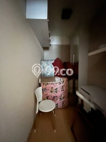 UNIT TERBAIK! Apartemen di Pulo Gadung, Jakarta Timur, 2 KT, Luas 36m², Lokasi Strategis UNIT TERBAIK! Apartemen di Pulo Gadung, Jakarta Timur, 2 KT, Luas 36m², Lokasi Strategis