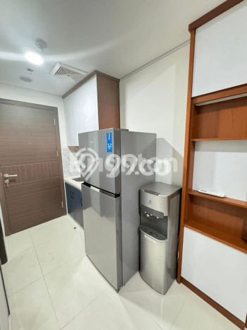 Sewa Apartemen Harga Terjangkau di Alam Sutera 1 KT Sewa Apartemen Harga Terjangkau di Alam Sutera 1 KT