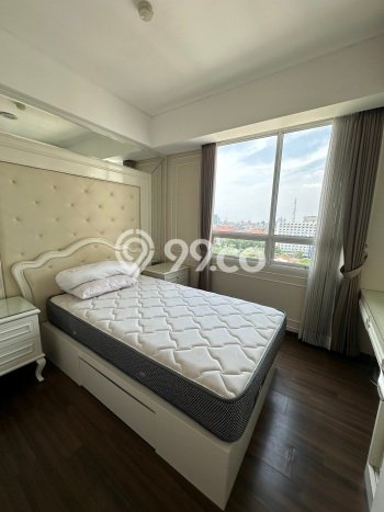 Dijual Apartemen di Genteng, Surabaya Punya 3 Kamar Tidur Dijual Apartemen di Genteng, Surabaya Punya 3 Kamar Tidur