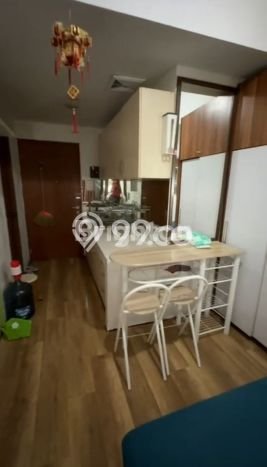 Dijual Segera Apartemen 1 KT, 1 KM, 25m2 di Sawah Besar, Jakarta Pusat Dijual Segera Apartemen 1 KT, 1 KM, 25m2 di Sawah Besar, Jakarta Pusat