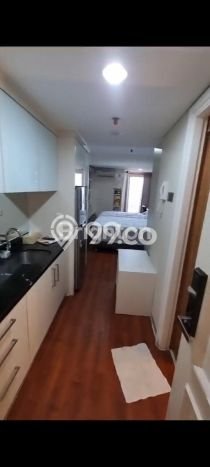 Apartemen Favorit Nyaman Dijual di Semarang dengan 1 Kamar Tidur Apartemen Favorit Nyaman Dijual di Semarang dengan 1 Kamar Tidur