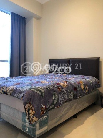 Hunian Apartemen Eksklusif untuk Dijual di Jakarta Barat dengan 2 BR & 2 Kamar Mandi Hunian Apartemen Eksklusif untuk Dijual di Jakarta Barat dengan 2 BR & 2 Kamar Mandi