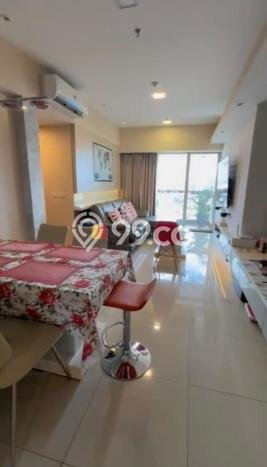 Dijual Apartemen di Kelapa Gading, Jakarta Utara Punya 3 Kamar Tidur Dijual Apartemen di Kelapa Gading, Jakarta Utara Punya 3 Kamar Tidur