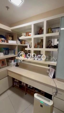 Dijual Apartemen di Kelapa Gading, Jakarta Utara Punya 3 Kamar Tidur Dijual Apartemen di Kelapa Gading, Jakarta Utara Punya 3 Kamar Tidur
