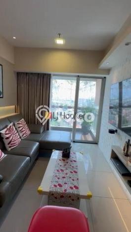 Dijual Apartemen di Kelapa Gading, Jakarta Utara Punya 3 Kamar Tidur Dijual Apartemen di Kelapa Gading, Jakarta Utara Punya 3 Kamar Tidur