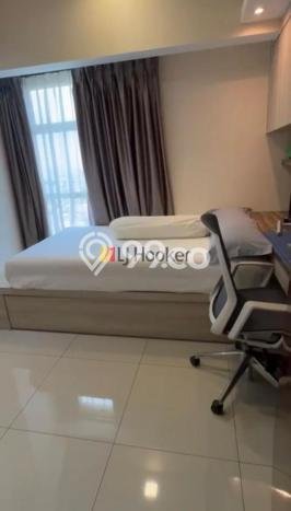 Dijual Apartemen di Kelapa Gading, Jakarta Utara Punya 3 Kamar Tidur Dijual Apartemen di Kelapa Gading, Jakarta Utara Punya 3 Kamar Tidur