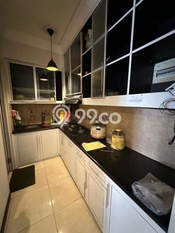 Apartemen Nyaman Dijual di Kelapa Gading, Jakarta Utara Dilengkapi 3 KT dan 2 KM Apartemen Nyaman Dijual di Kelapa Gading, Jakarta Utara Dilengkapi 3 KT dan 2 KM