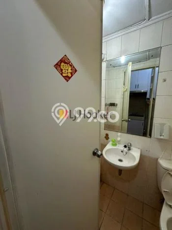 Apartemen Disewa Terjangkau 2 KT / 1 KM di Kelapa Gading, Jakarta Utara Apartemen Disewa Terjangkau 2 KT / 1 KM di Kelapa Gading, Jakarta Utara