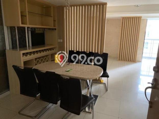 Dijual Apartemen Elit 4 KT & 3 KM di Kemayoran, Jakarta Pusat Dijual Apartemen Elit 4 KT & 3 KM di Kemayoran, Jakarta Pusat