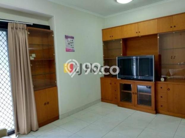 Apartemen Nyaman untuk Dijual di Karawaci, Tangerang, Banten Apartemen Nyaman untuk Dijual di Karawaci, Tangerang, Banten