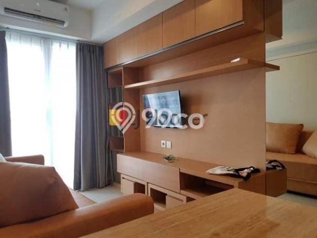Apartemen Nyaman untuk Dijual di Jatinegara, Jakarta Timur, DKI Jakarta Apartemen Nyaman untuk Dijual di Jatinegara, Jakarta Timur, DKI Jakarta