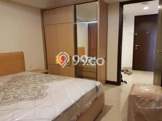 Apartemen Nyaman untuk Dijual di Jatinegara, Jakarta Timur, DKI Jakarta Apartemen Nyaman untuk Dijual di Jatinegara, Jakarta Timur, DKI Jakarta