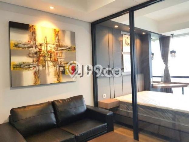 Dijual Apartemen 1 KT & 1 KM di Tangerang Area Strategis Dijual Apartemen 1 KT & 1 KM di Tangerang Area Strategis
