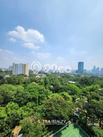 FOR SALE Hunian Apartemen High-Class di Kebayoran Baru dengan 3 Kamar Tidur & Luas 302m2 FOR SALE Hunian Apartemen High-Class di Kebayoran Baru dengan 3 Kamar Tidur & Luas 302m2