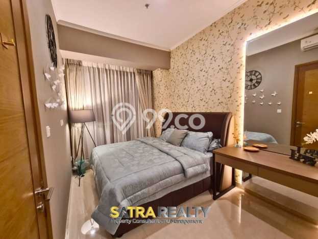 Dijual Apartemen Luxury di Tanjung Duren 2 Kamar & 2 Kamar Mandi Dijual Apartemen Luxury di Tanjung Duren 2 Kamar & 2 Kamar Mandi