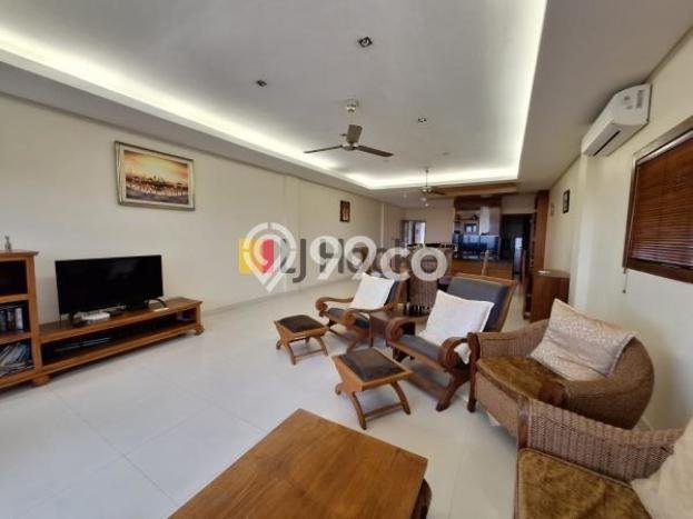 Untuk Dijual Apartemen Mewah 2 Bedroom di Badung Dekat ke Fasilitas Publik Untuk Dijual Apartemen Mewah 2 Bedroom di Badung Dekat ke Fasilitas Publik