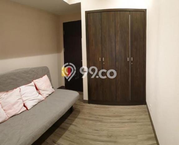 Disewakan Apartemen Ekonomis 2 BR di BSD City Tangerang Disewakan Apartemen Ekonomis 2 BR di BSD City Tangerang